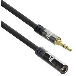 Ngk act audio-label ac3615 zwart