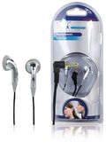 HQ hp107 ie in-ear stereo headphones